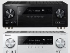 Ресивер Pioneer VSX-933 с поддержкой 4K HDR, DTS:X и Dolby Atmos Ресивер Pioneer VSX-933 с поддержкой 4K HDR, DTS:X и Dolby Atmos