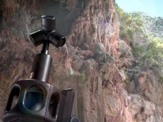 RØDE представила амбиофонический микрофон NT-SF1 Микрофон RØDE NT-SF1