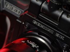 RED представила сверхчувствительный 5K-сенсор GEMINI для Epic-W 5K-сенсор RED GEMINI для Epic-W