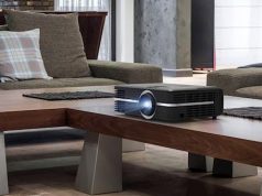 Optoma представила домашний 4K Full 3D проектор UHD51 4K Full 3D проектор Optoma UHD51