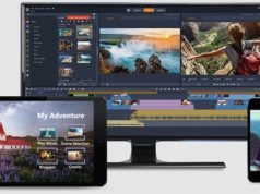 Pinnacle Studio 22 Ultimate: новые профессиональные инструменты Pinnacle Studio 22