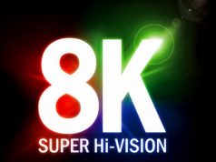 Sharp начинает продажи спутникового тюнера 8K/Super Hi-Vision Спутниковый тюнер Sharp 8K/Super Hi-Vision