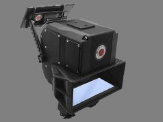 RED Lithium: 3D/H4V-камера для смартфона RED Hydrogen One RED Lithium: 3D/H4V-камера для смартфона RED Hydrogen One