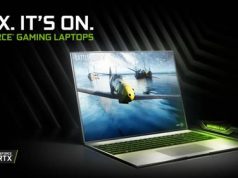 CES 2019: графика NVIDIA GeForce RTX теперь в ноутбуках графика NVIDIA GeForce RTX теперь в ноутбуках