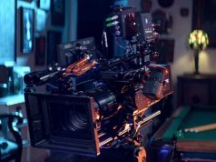 RED RANGER: полнокадровая система на 8K-сенсоре MONSTRO red ranger