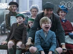 MPAA: 3D-фильмы собрали за 2018 год $6,7 млрд MPAA: касса 3D-фильмов в 2018 году составила $6,7 млрд