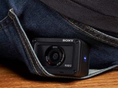 Sony представила компактную 4K-камеру RX0 II Компактная 4K-камера Sony RX0 II