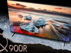 98-дюймовый Samsung QLED 8K ТВ 98Q900R уже в России. Цена 98-дюймовый QLED 8K телевизор Samsung 98Q900R
