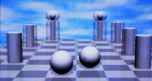 XI научно-практическая конференция «Запись и воспроизведение объёмных изображений» XI научно-практическая конференция «Запись и воспроизведение объёмных изображений»