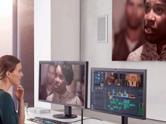 Blackmagic Design представила DaVinci Resolve 16 Blackmagic Design DaVinci Resolve Studio 16