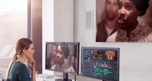 Blackmagic Design представила DaVinci Resolve 16 Blackmagic Design DaVinci Resolve Studio 16