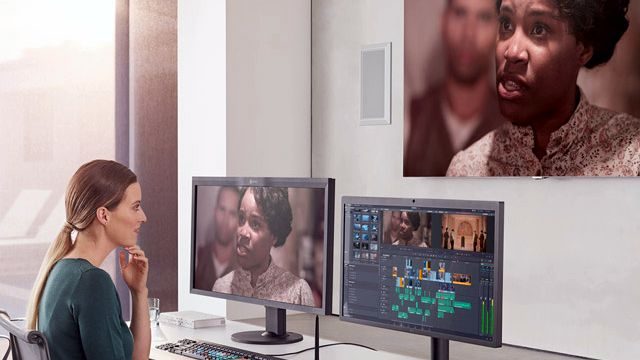 Blackmagic Design DaVinci Resolve Studio 16