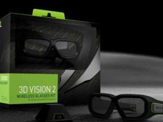 Поддержка NVIDIA 3D Vision завершится в апреле 2020 NVIDIA 3D Vision
