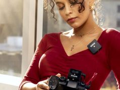 Микрофонная система RØDE Wireless GO: компактная и недорогая Микрофонная система RØDE Wireless GO