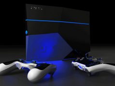 Консоль Sony PlayStation 5 получит 8K, SSD и трассировку лучей Консоль Sony PlayStation 5 получит 8K, SSD и трассировку лучей
