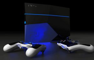 Консоль Sony PlayStation 5 получит 8K, SSD и трассировку лучей Консоль Sony PlayStation 5 получит 8K, SSD и трассировку лучей