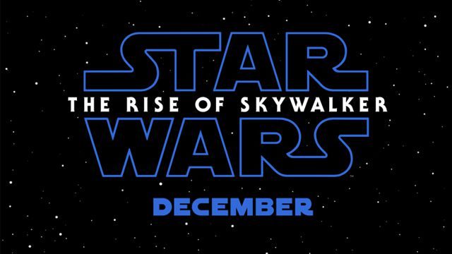 «Звёздные Войны: Эпизод IX. Восхождение Скайуокера» (Star Wars: Episode IX. The Rise of Skywalker)