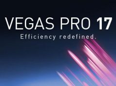 Нелинейный монтаж видео в Vegas Pro 17: что нового Нелинейный монтаж видео в Vegas Pro 17: что нового