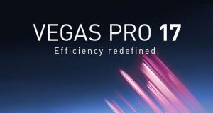 Нелинейный монтаж видео в Vegas Pro 17: что нового Нелинейный монтаж видео в Vegas Pro 17: что нового