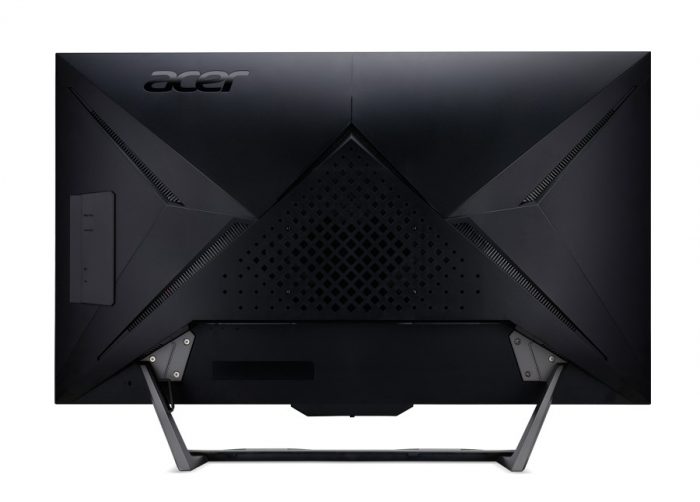 Игровой монитор Acer Predator CG7 (CG437KP) 