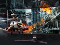 Игровой HDR10 монитор LG UltraGear 34GL750 уже в российской рознице 34-дюймовый изогнутый HDR10 монитор LG UltraGear 34GL750