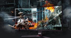 Игровой HDR10 монитор LG UltraGear 34GL750 уже в российской рознице 34-дюймовый изогнутый HDR10 монитор LG UltraGear 34GL750