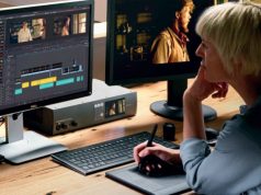 Blackmagic представила бесплатный учебник по DaVinci Resolve 16 Бесплатный 444-страничный учебник для изучающих пакет видеомонтажа Blackmagic DaVinci Resolve 16