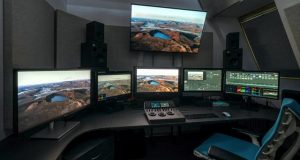 В России открылась первая студия мастеринга Dolby Vision В России открылась студия мастеринга Dolby Vision