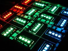 Память pinMOS: «мемконденсатор» на базе OLED Память pinMOS: «мемконденсатор» на базе OLED