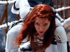 3D-фильм «Чёрная Вдова» (Black Widow): фото и трейлеры Чёрная вдова / Наташа Романофф (Скарлетт Йохансон) ©Marvel Studios 2020