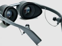Panasonic представила 4K/UHD VR-очки с поддержкой HDR 4K/UHD VR-очки Panasonic с поддержкой HDR