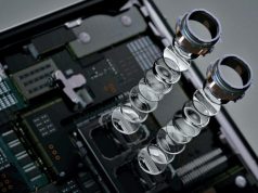 Периодическая система сенсоров изображения: новая версия от FLIR Периодическая система сенсоров изображения: новая версия от FLIR