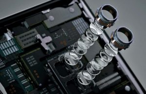 Периодическая система сенсоров изображения: новая версия от FLIR Периодическая система сенсоров изображения: новая версия от FLIR