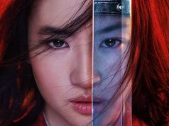 3D-фильм «Мулан» (Mulan): трейлер, фото, постеры 3D-фильм «Мулан» (Mulan): трейлер, фото, постеры