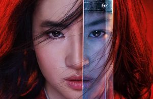 3D-фильм «Мулан» (Mulan): трейлер, фото, постеры 3D-фильм «Мулан» (Mulan): трейлер, фото, постеры