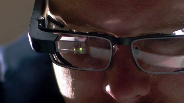 AR-очки Google Glass Enterprise Edition 2 поступили в продажу