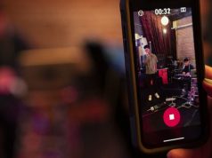 Dolby On: запись музыки и видео под Android и iOS Приложение Dolby On