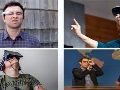 Учебное видео о слежении за глазами в носимых AR/VR-дисплеях Учебное видео про слежение за глазами в носимых AR/VR-дисплеях