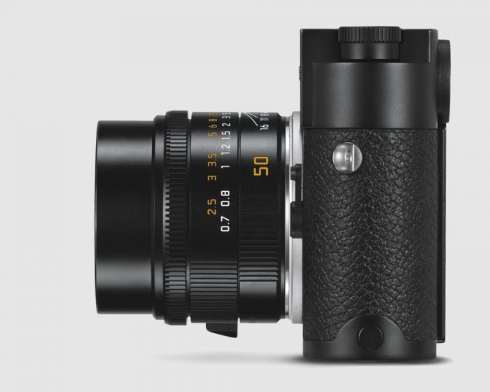 40-Мп камера Leica M10-R