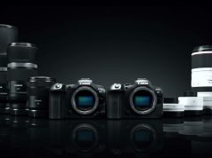 Камера Canon EOS R5: беззеркалка с поддержкой 8K-видео Canon EOS R5 (45 Мп, до 8K-видео) и EOS R6