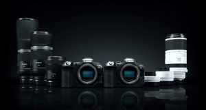 Камера Canon EOS R5: беззеркалка с поддержкой 8K-видео Canon EOS R5 (45 Мп, до 8K-видео) и EOS R6