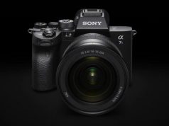 Камера Sony Alpha 7S III с поддержкой 4K/120p и ISO40-409.600 Sony Alpha 7S III (ILCE7SM3)