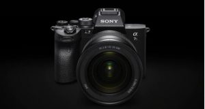 Камера Sony Alpha 7S III с поддержкой 4K/120p и ISO40-409.600 Sony Alpha 7S III (ILCE7SM3)