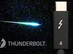 Thunderbolt 4: универсальный интерфейс эпохи 8K-видео Thunderbolt 4