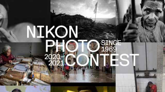 Nikon Photo Contest 2020-21: международный фотоконкурс среди профессиональных фотографов и любителей