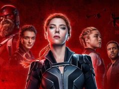 Стерео 3D-кинофильмы 2021 года Стерео 3D-кинофильмы 2021 года