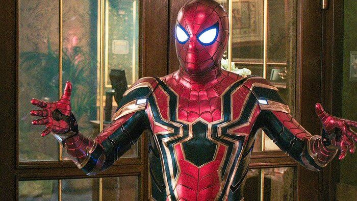 «Человек-паук 3» (Spider-Man: Homecoming 3)