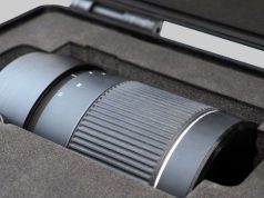 Объективы «МС Рубинар Макро» 300, 500 и 1000 мм новой версии