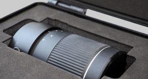 Объективы «МС Рубинар Макро» 300, 500 и 1000 мм новой версии