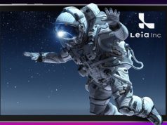 LeiaPix: бесплатный 2D-3D конвертер для соцсетей с анимацией LeiaPix Converter: бесплатный 2D-3D конвертер для соцсетей с анимацией